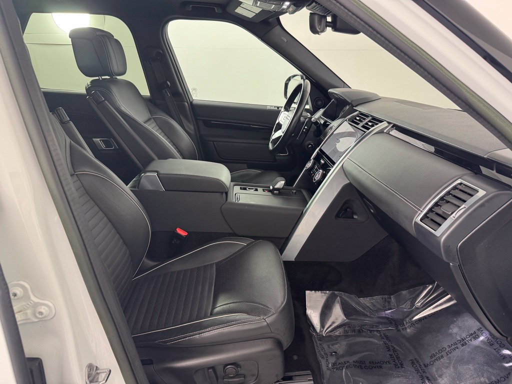 Used 2023 Land Rover Discovery S R-Dynamic AWD/4WD image 24