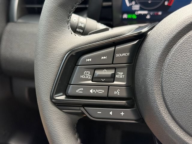New 2026 Subaru Outback Limited XT AWD/4WD image 21