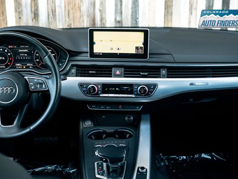 Used 2018 Audi A5 2.0T Prestige image 17