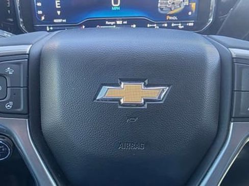 Used 2024 Chevrolet Silverado 3500 LT w/ Convenience Package AWD/4WD image 18