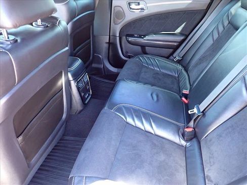 Used 2021 Dodge Charger SRT Hellcat RWD image 8