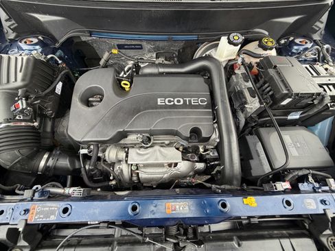 Used 2022 GMC Terrain SLT w/ Infotainment Package II image 39