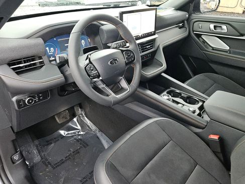 New 2026 Ford Explorer Tremor w/ Tremor Ultimate Package image 7