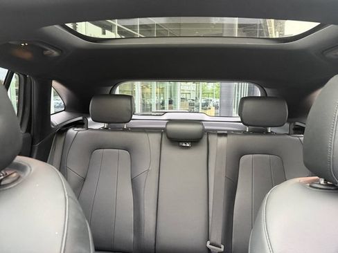 Certified 2023 Mercedes-Benz GLA 250 4MATIC image 7