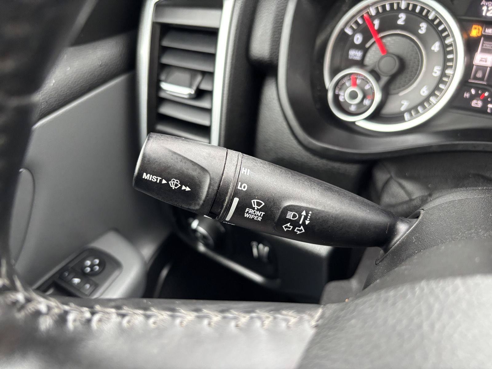 Used 2021 RAM 1500 Big Horn AWD/4WD image 26