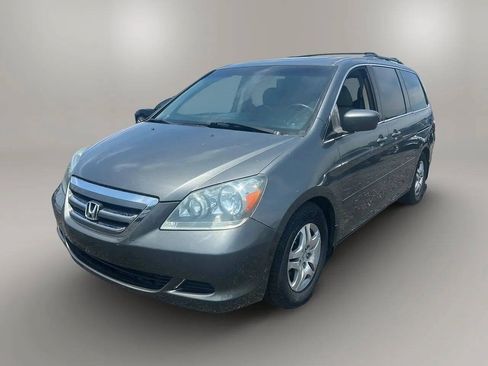 Used 2007 Honda Odyssey EX-L image 3