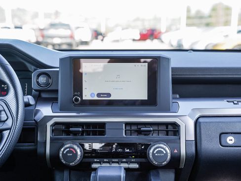 New 2026 Toyota Tacoma SR5 image 16