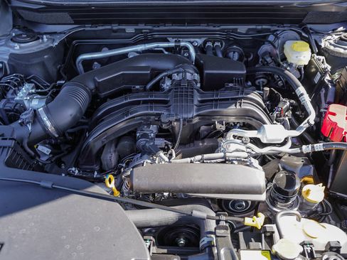 New 2026 Subaru Outback Premium image 12