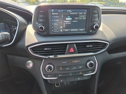 Used 2020 Hyundai Santa Fe SEL AWD/4WD image 19