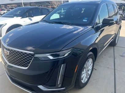 Used 2024 Cadillac XT6 Luxury w/ LPO, Floor Liner Package