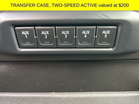 Used 2024 Chevrolet Silverado 2500 LT w/ All Star Edition image 14