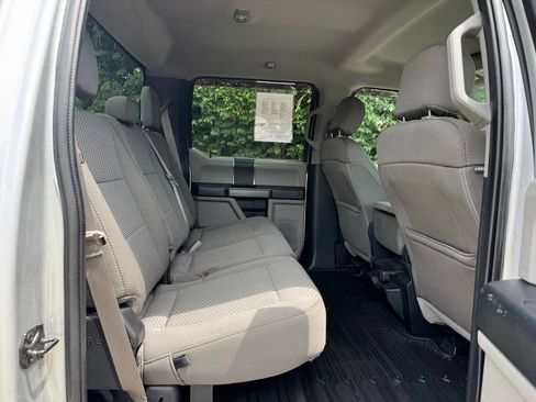 Used 2019 Ford F250 XLT AWD/4WD image 17
