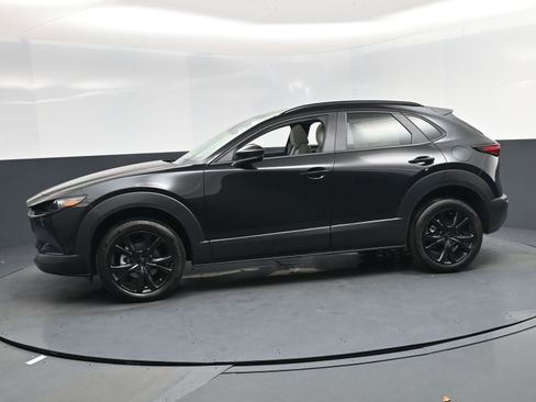 New 2026 MAZDA CX-30 2.5 Turbo w/ Premium Package image 3
