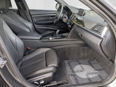 Used 2018 BMW 340i Sedan image 20