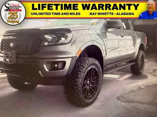 Used 2022 Ford Ranger XLT w/ Equipment Group 301A Mid AWD/4WD video 1