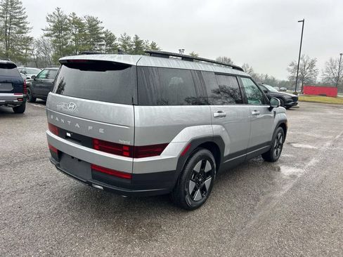 New 2026 Hyundai Santa Fe SEL FWD image 7
