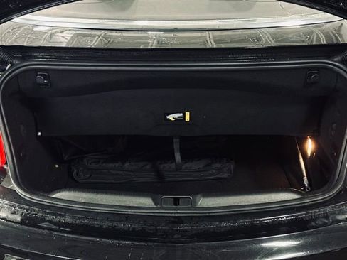 Used 2017 Buick Cascada Premium image 16