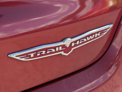 Used 2019 Jeep Compass Trailhawk image 13