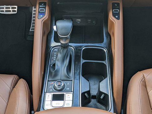 Certified 2024 Kia Telluride SX X-Line image 17