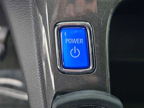 Used 2014 Chevrolet Volt Premium w/ Premium Trim Package image 29