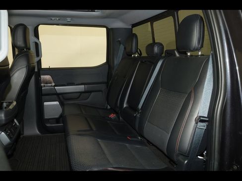 Used 2021 Ford F150 Lariat w/ Equipment Group 502A High AWD/4WD image 37