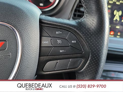 Used 2023 Dodge Challenger R/T w/ Plus Package image 15