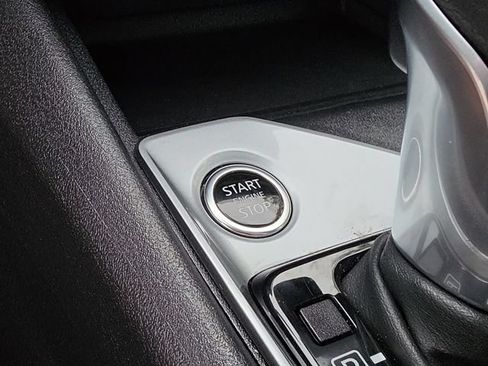Certified 2025 Nissan Altima 2.5 S FWD image 27