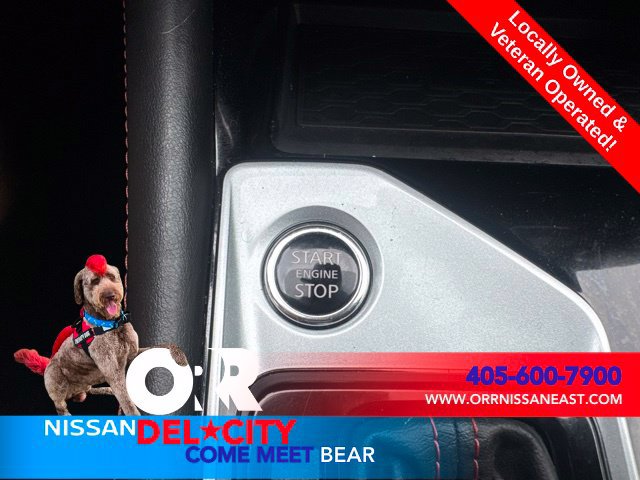 Used 2023 Nissan Altima 2.5 SR w/ SR Premium Package FWD image 32