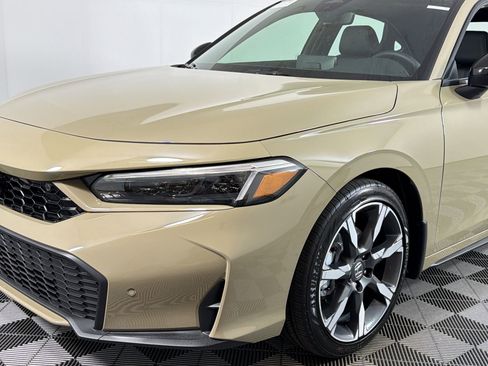 New 2026 Honda Civic Sport Touring image 21