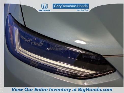 New 2026 Honda HR-V Sport image 12