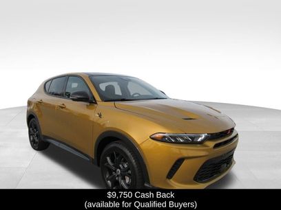 New 2024 Dodge Hornet R/T Plus w/ R/T Blacktop Package