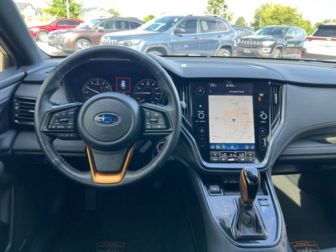 Used 2024 Subaru Outback Wilderness w/ Wilderness Package AWD/4WD image 20