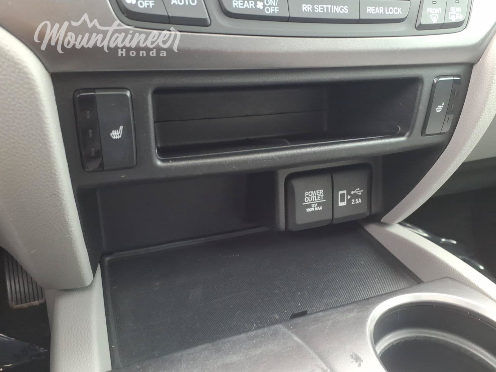Used 2019 Honda Pilot EX-L image 39