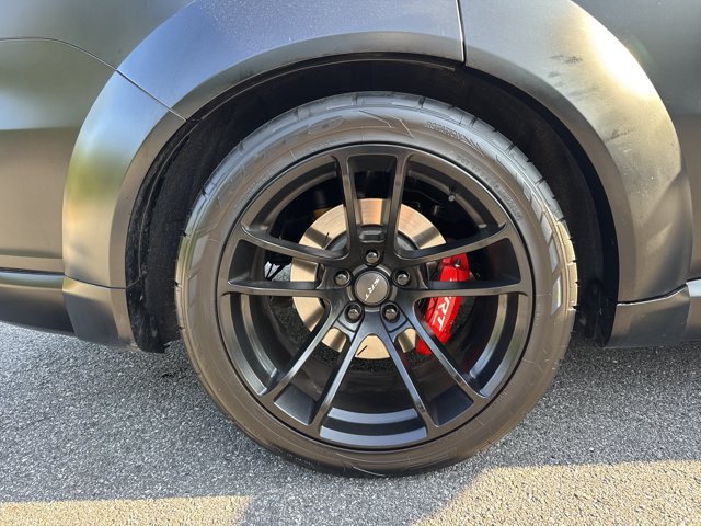 Used 2024 Dodge Durango SRT Hellcat AWD/4WD image 23
