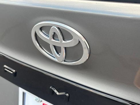 New 2026 Toyota Camry XSE FWD image 33