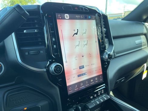 New 2025 RAM 2500 Big Horn image 11