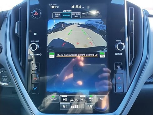 New 2026 Subaru Crosstrek 2.5i Wilderness image 35