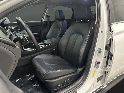 Used 2021 Hyundai Sonata Limited image 4