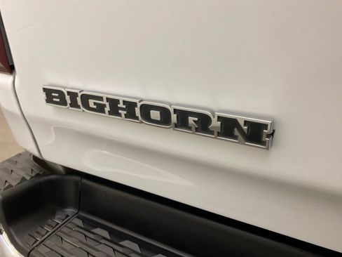 Used 2022 RAM 1500 Big Horn AWD/4WD image 11