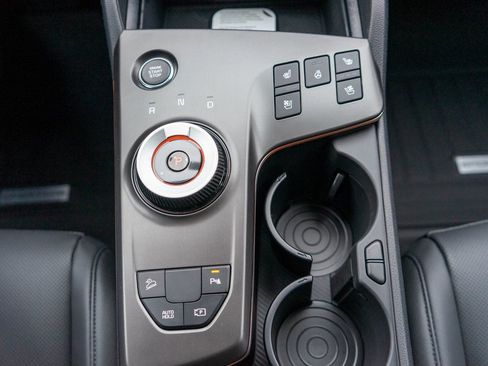 New 2026 Kia Sportage SX Prestige AWD/4WD image 27