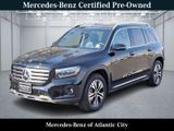 Used 2024 Mercedes-Benz GLB 250 4MATIC image 3