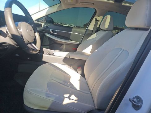 Used 2025 Hyundai Sonata SEL FWD image 11