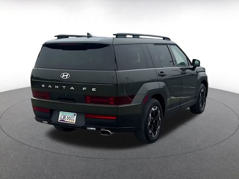 Used 2025 Hyundai Santa Fe SEL image 14