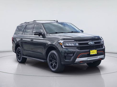 Used 2023 Ford Expedition Timberline AWD/4WD image 3