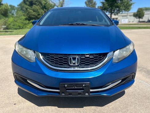 Used 2014 Honda Civic LX image 3