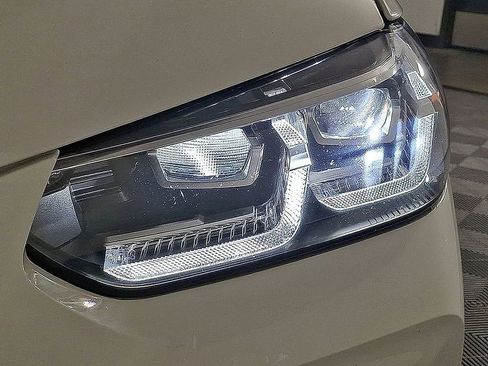 Used 2022 BMW X3 xDrive30i w/ Convenience Package image 13