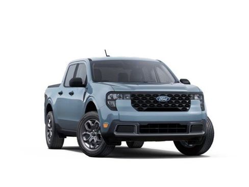 New 2025 Ford Maverick XLT w/ XLT Luxury Package image 17