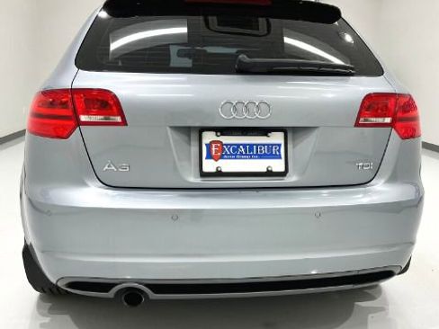 Used 2013 Audi A3 TDI Premium Plus image 15