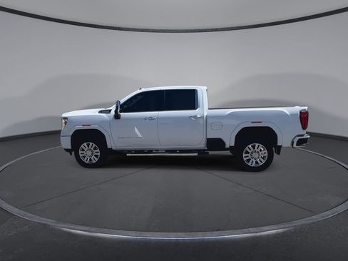 Certified 2023 GMC Sierra 3500 Denali w/ Denali Ultimate Package image 5