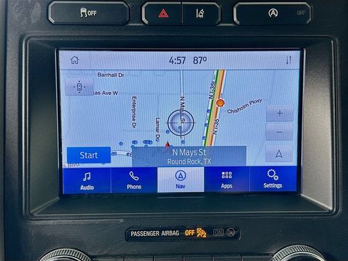 Used 2021 Ford Expedition Limited RWD image 13